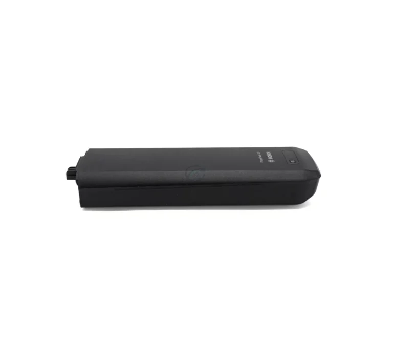 Bosch PowerPack 500 Smart | Gepäcktrager