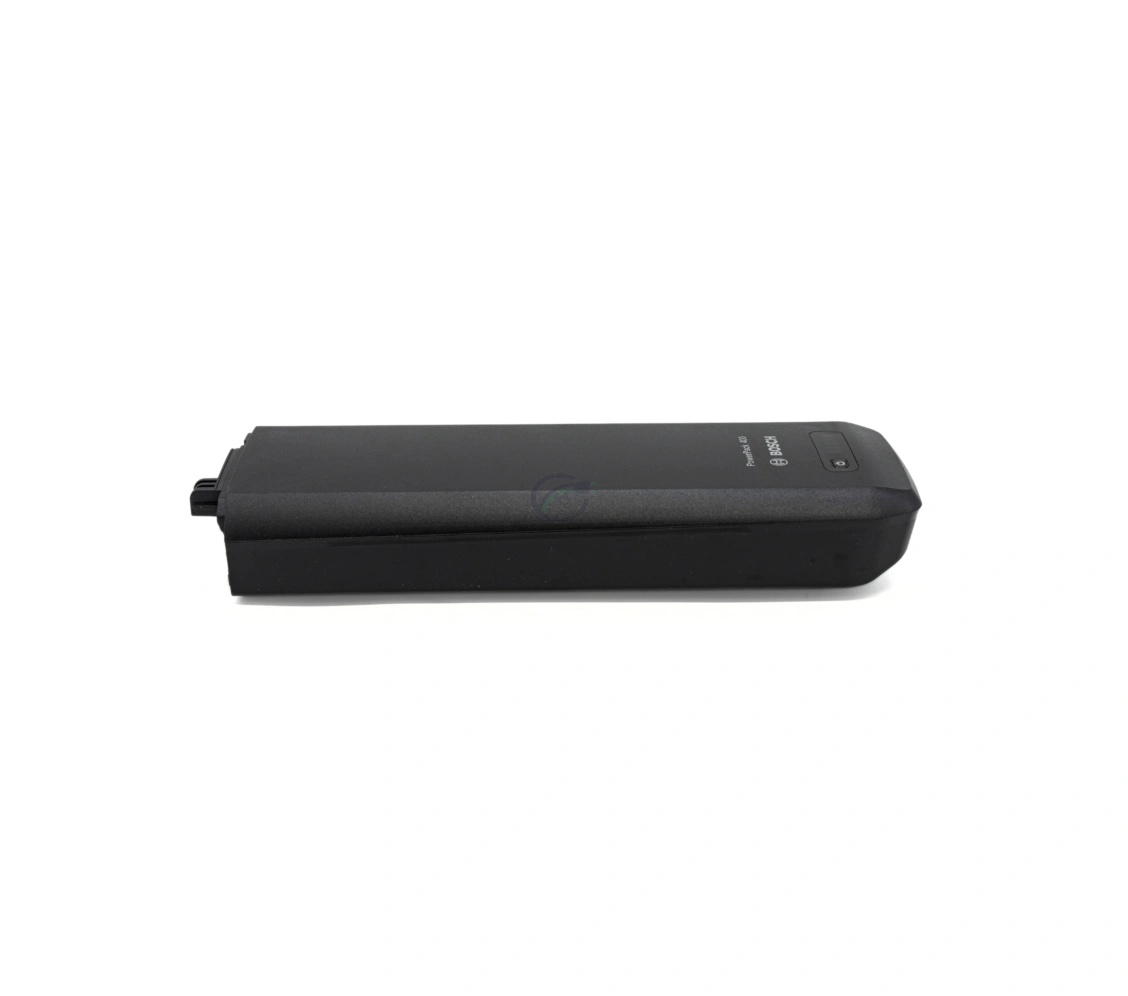 Bosch PowerPack 500 Smart | Gepäcktrager – Image 3
