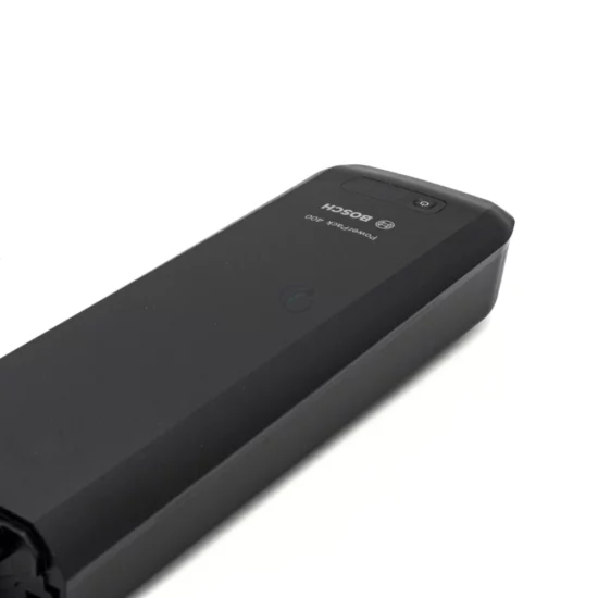 Bosch PowerPack 500 Smart