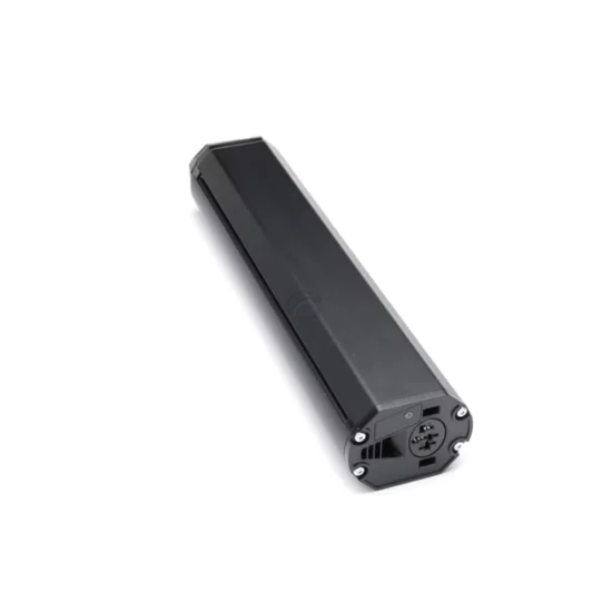 Bosch Powertube 500 Vertikal