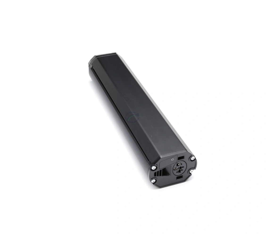 Bosch Powertube 500 Vertikal