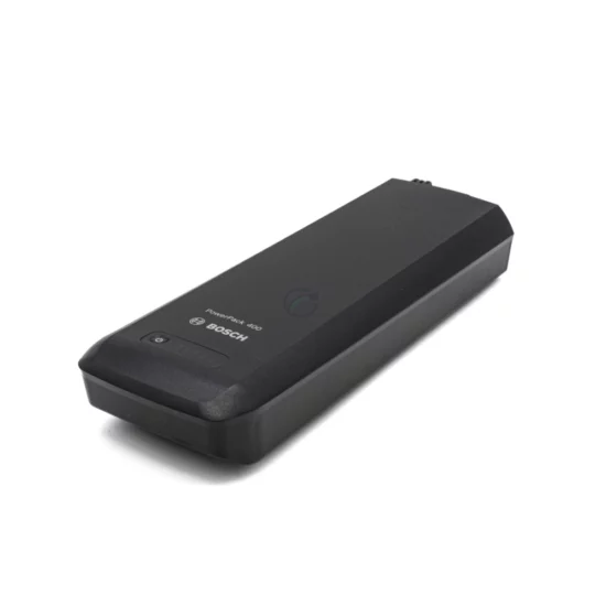 Bosch PowerPack 500 Smart | Gepäcktrager – Image 9