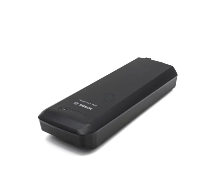 Bosch PowerPack 500 Smart | Gepäcktrager