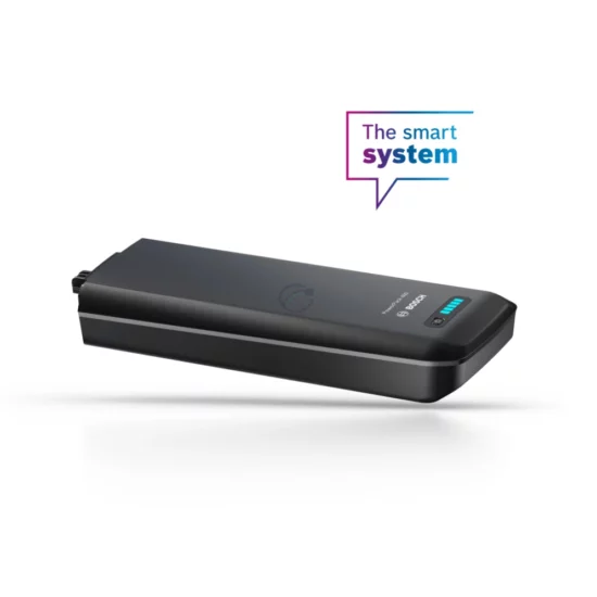 Bosch PowerPack 500 Smart