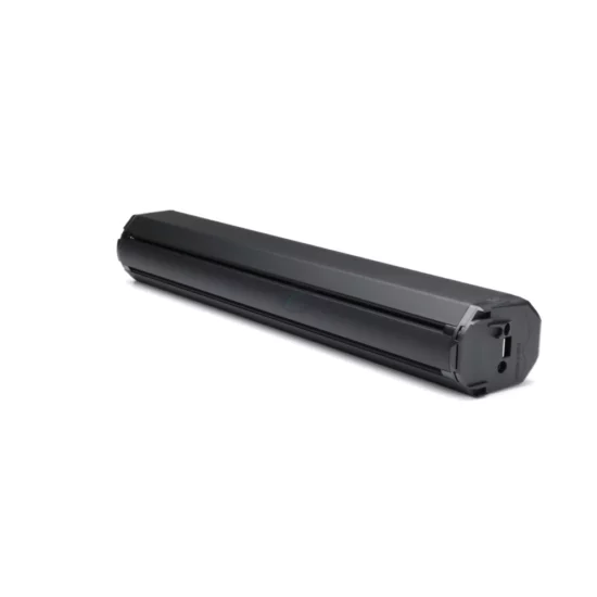 Bosch Powertube 625 Vertikal