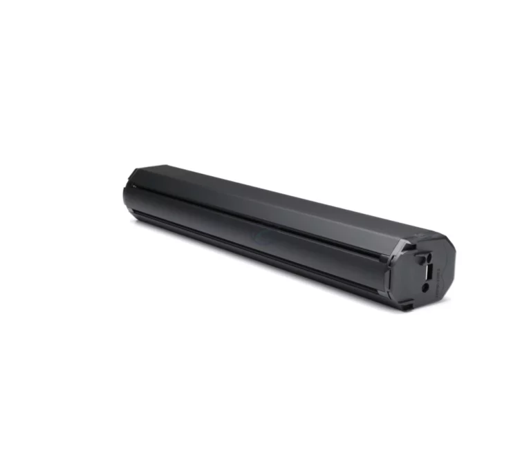 Bosch Powertube 625 Vertikal