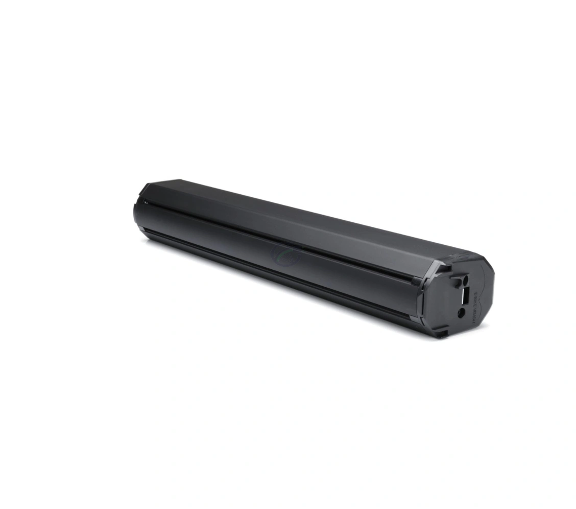 Bosch Powertube 625 Vertikal