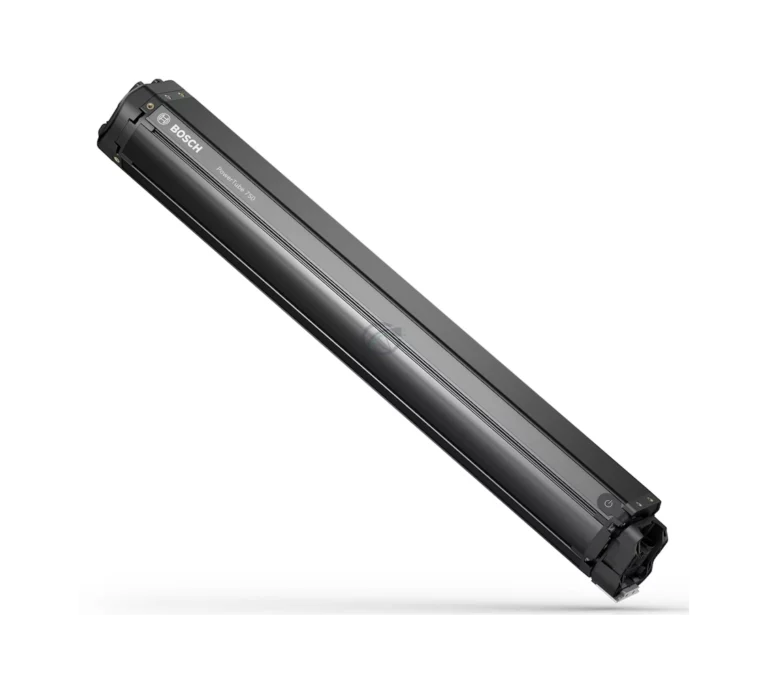 Bosch PowerTube 750 | Smart System | Horizontal
