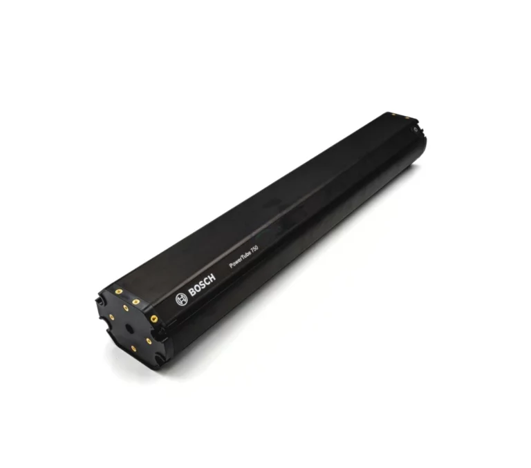 Bosch PowerTube 750 | Smart System | Horizontal