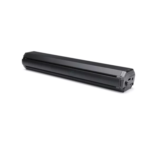 Bosch Powertube 625 Horizontal