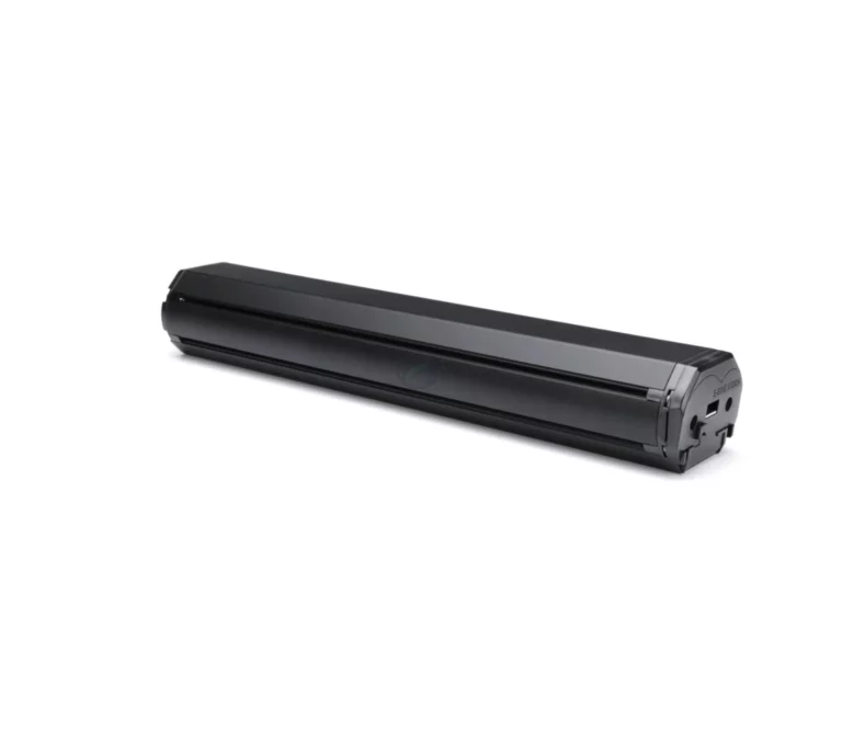 Bosch Powertube 625 Horizontal