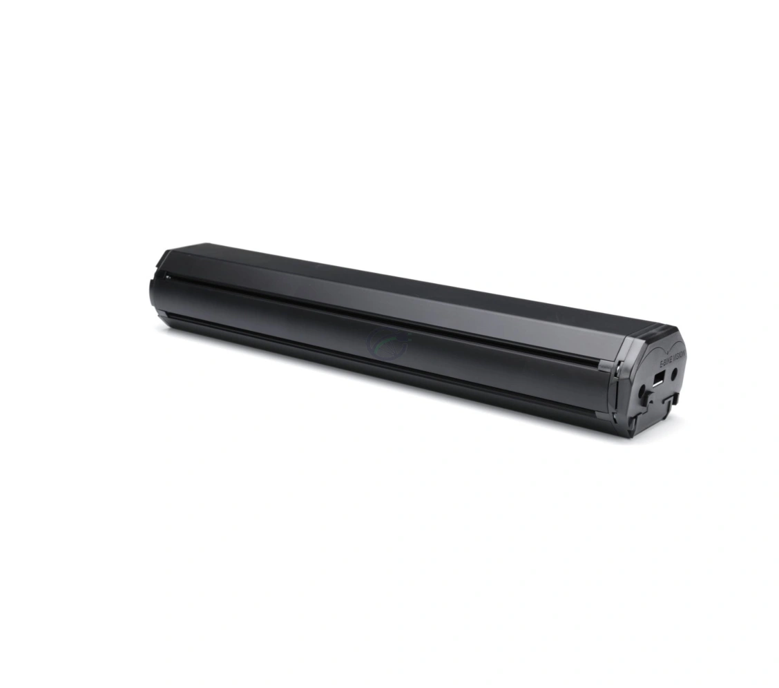 Bosch Powertube 625 Horizontal