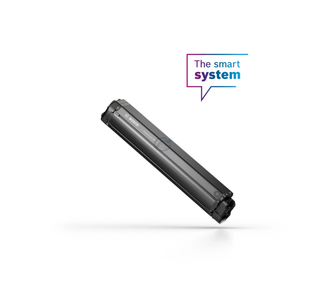 Bosch PowerTube 500 | Smart System | Horizontal – Image 1