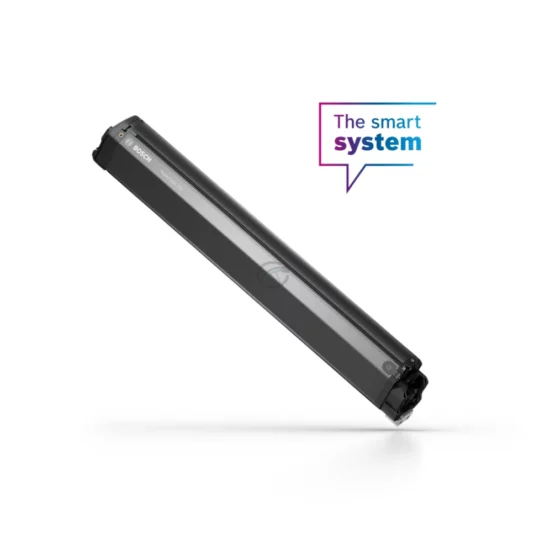 Bosch PowerTube 750 | Smart System | Vertikal – Image 3