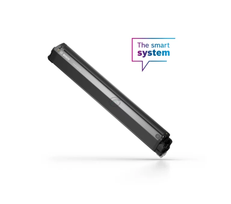 Bosch PowerTube 750 | Smart System | Vertikal
