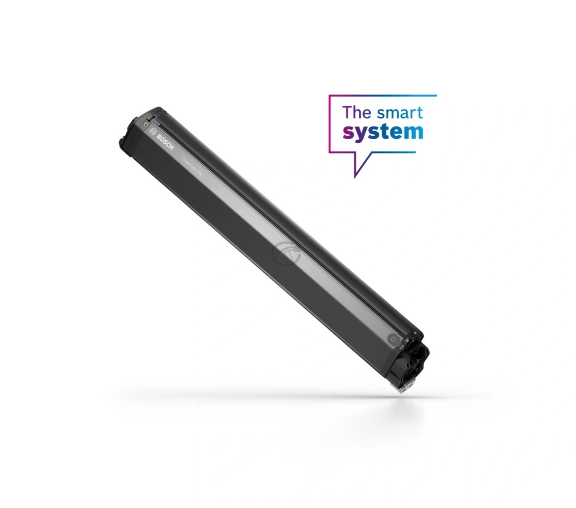Bosch PowerTube 750 | Smart System | Vertikal – Image 3
