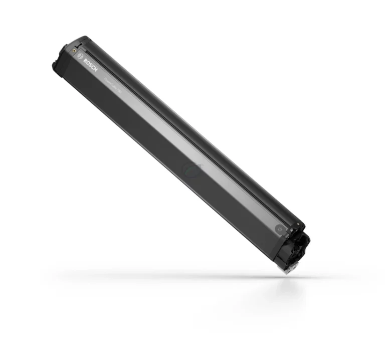 Bosch PowerTube 750
