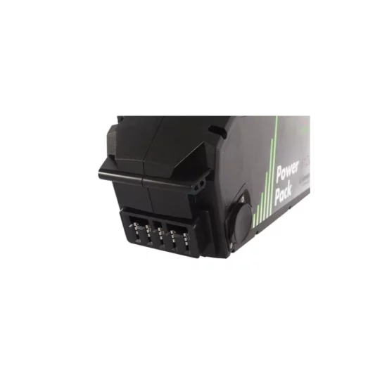 Bosch Classic 612Wh | Rahmen | Von E-bike Vision – Image 6