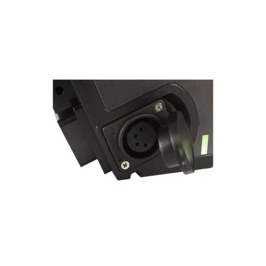 Bosch Classic 612Wh | Rahmen | Von E-bike Vision – Image 5