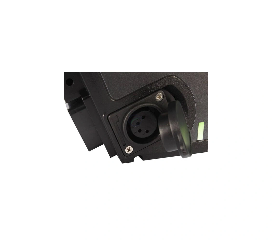 Bosch Classic 612Wh | Rahmen | Von E-bike Vision – Image 5