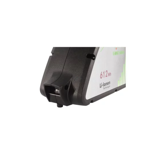 Bosch Classic 612Wh | Rahmen | Von E-bike Vision – Image 4