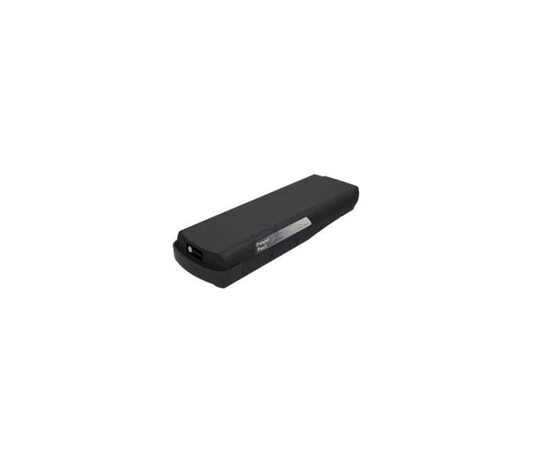 Bosch PowerPack 600 Classic | Kompatibel | Von E-bike Vision