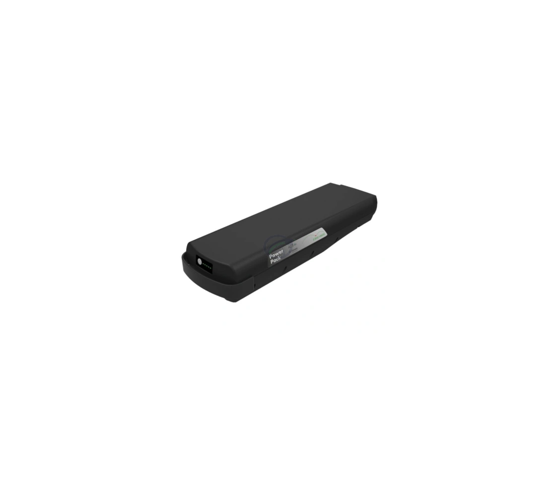 Bosch PowerPack 600 Classic | Kompatibel | Von E-bike Vision – Image 2