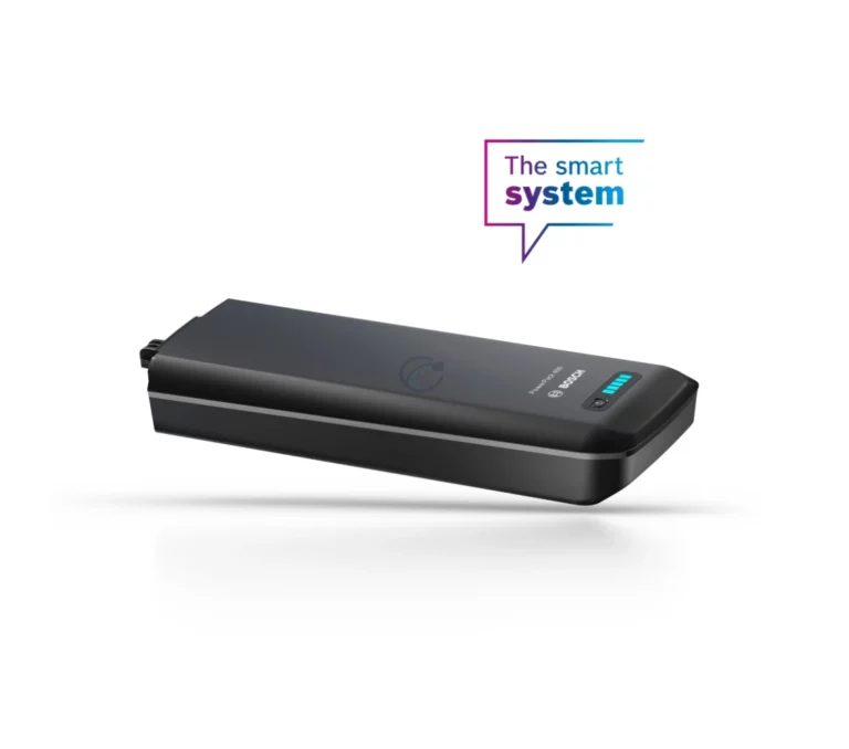 Bosch PowerPack 400 Smart