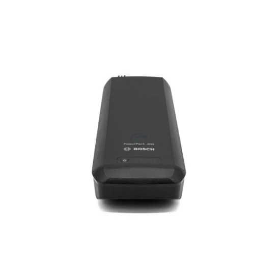 Bosch PowerPack 400 Smart | Gepäcktrager – Image 9