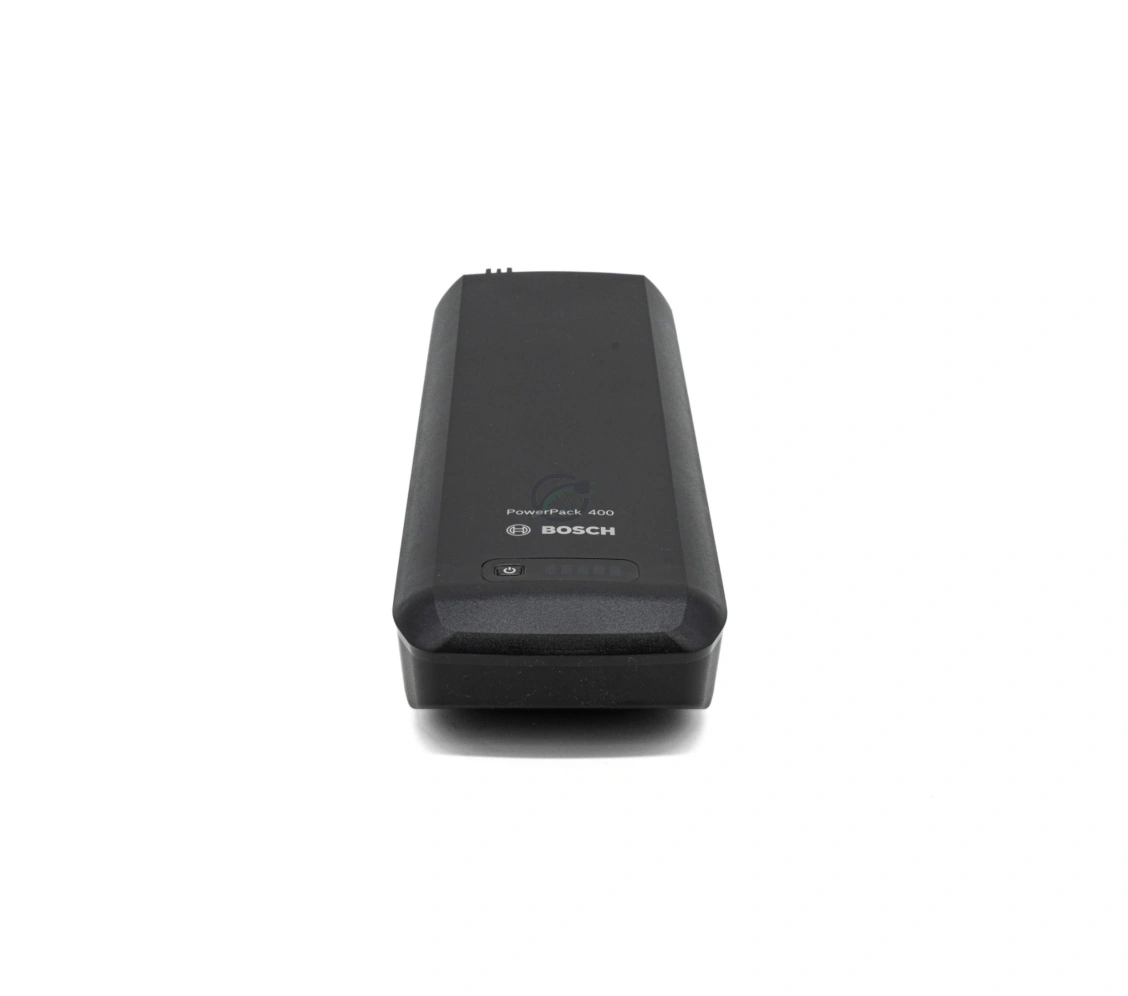 Bosch PowerPack 400 Smart | Gepäcktrager – Image 9