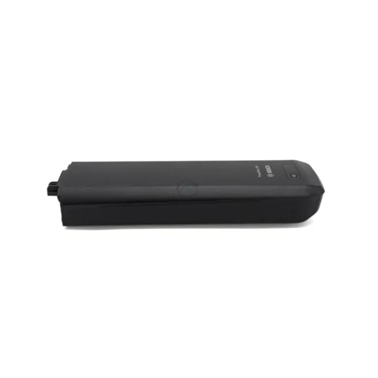 Bosch PowerPack 400 Smart | Gepäcktrager – Image 7