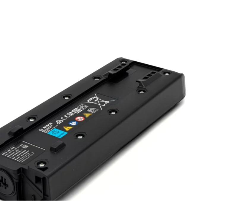 Bosch PowerPack 400 Smart | Gepäcktrager