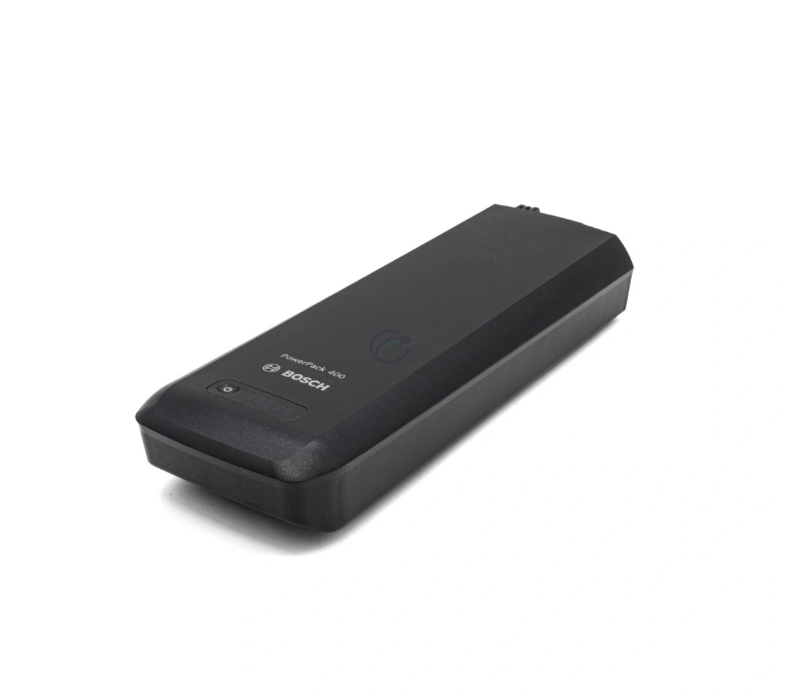 Bosch PowerPack 400 Smart | Gepäcktrager – Image 5