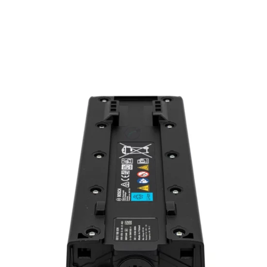 Bosch PowerPack 400 Smart | Gepäcktrager – Image 4