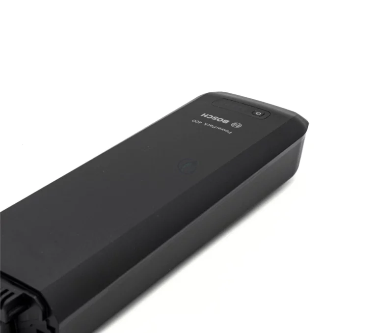 Bosch PowerPack 400 Smart | Gepäcktrager