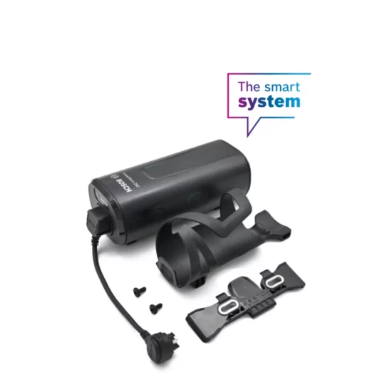 Bosch PowerMore 250 Range Extender