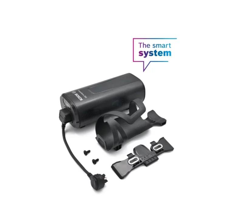 Bosch PowerMore 250 Range Extender