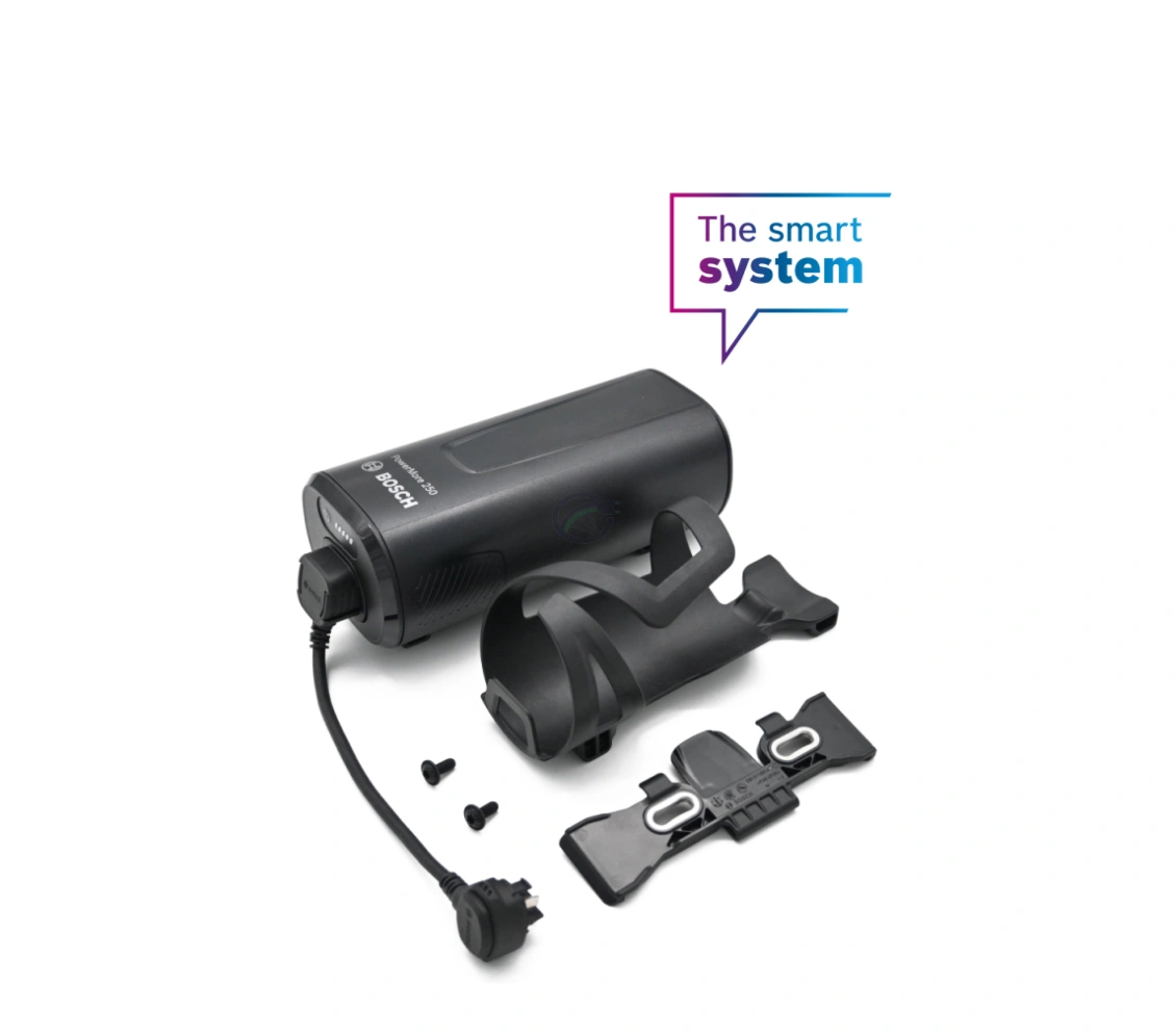 Bosch PowerMore 250 Range Extender