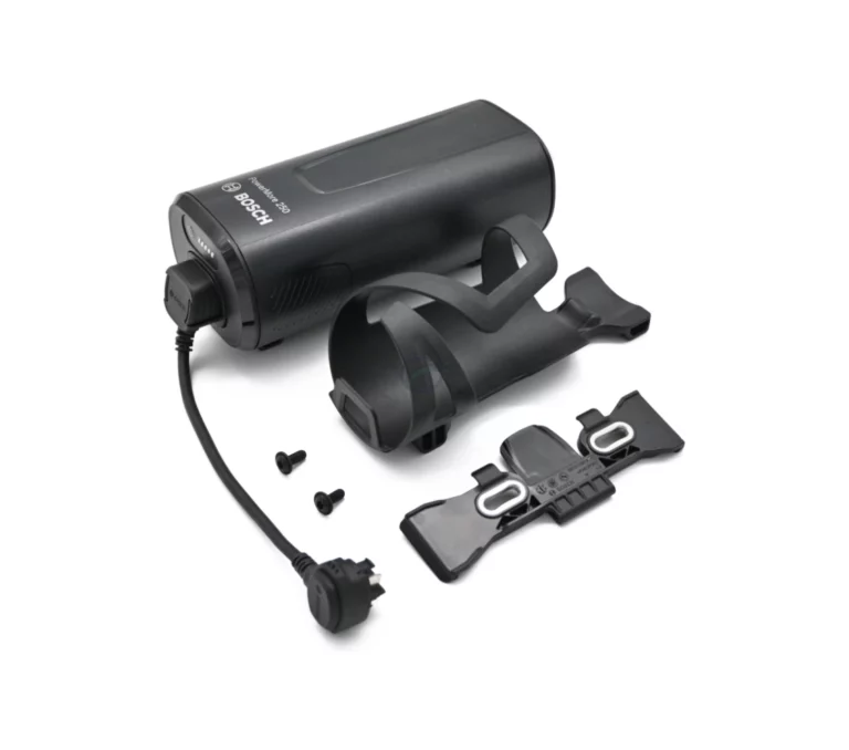 Bosch PowerMore 250 Range Extender | + 150mm Kabel