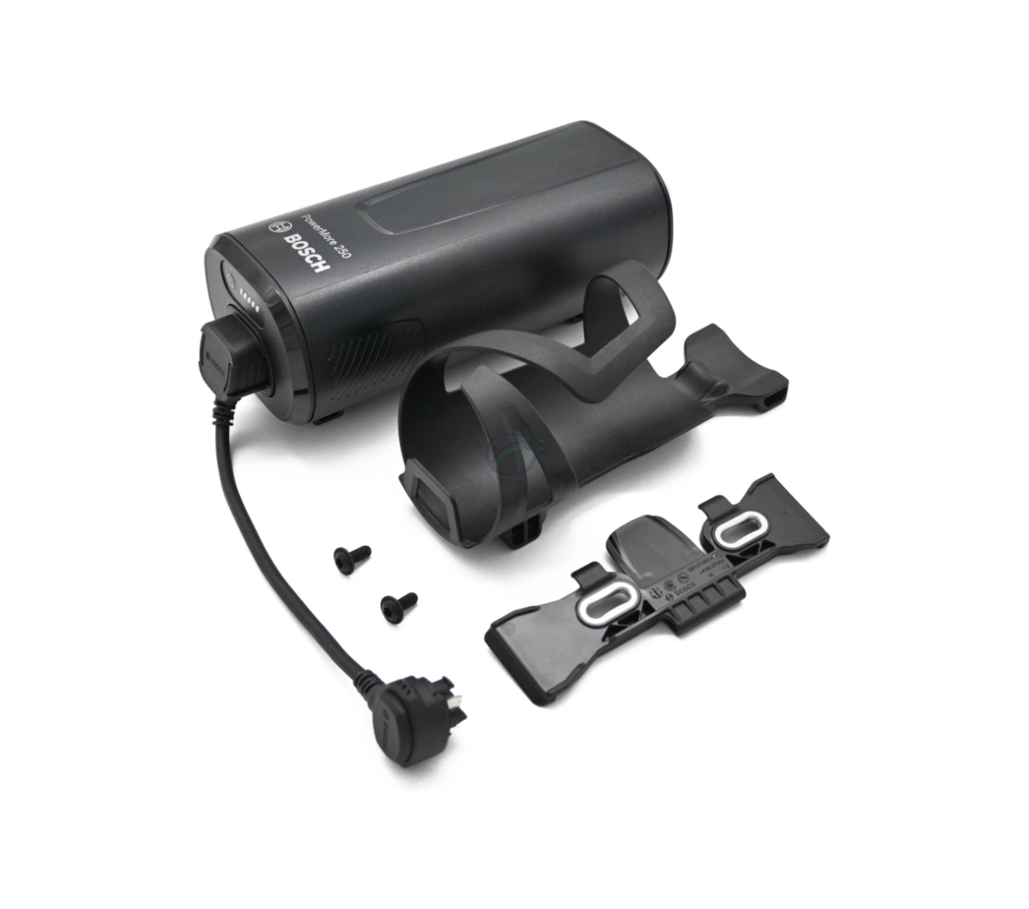 Bosch PowerMore 250 Range Extender | + 150mm Kabel – Image 8