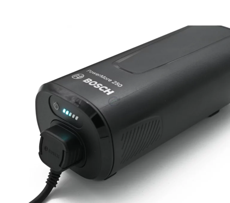 Bosch PowerMore 250 Range Extender | + 150mm Kabel