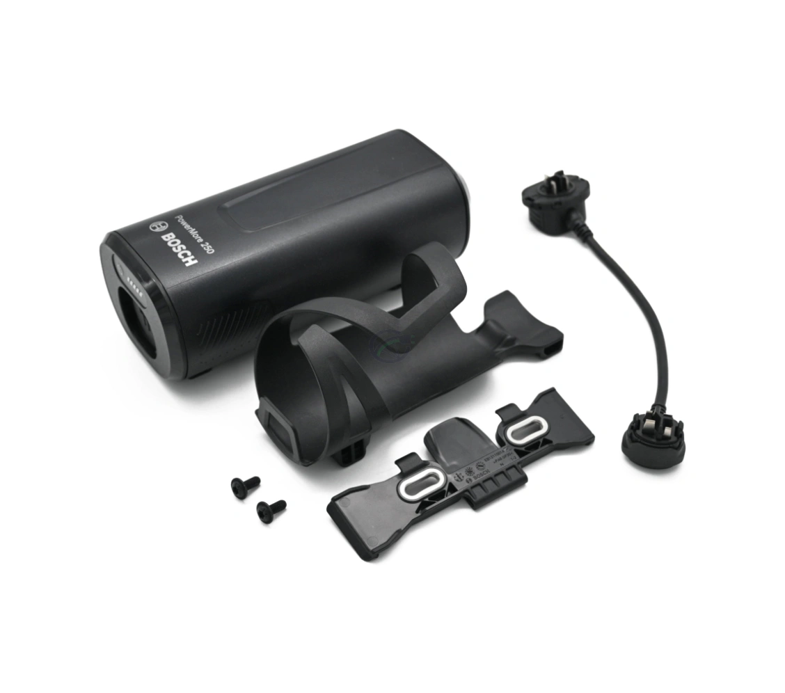 Bosch PowerMore 250 Range Extender | + 150mm Kabel – Image 6