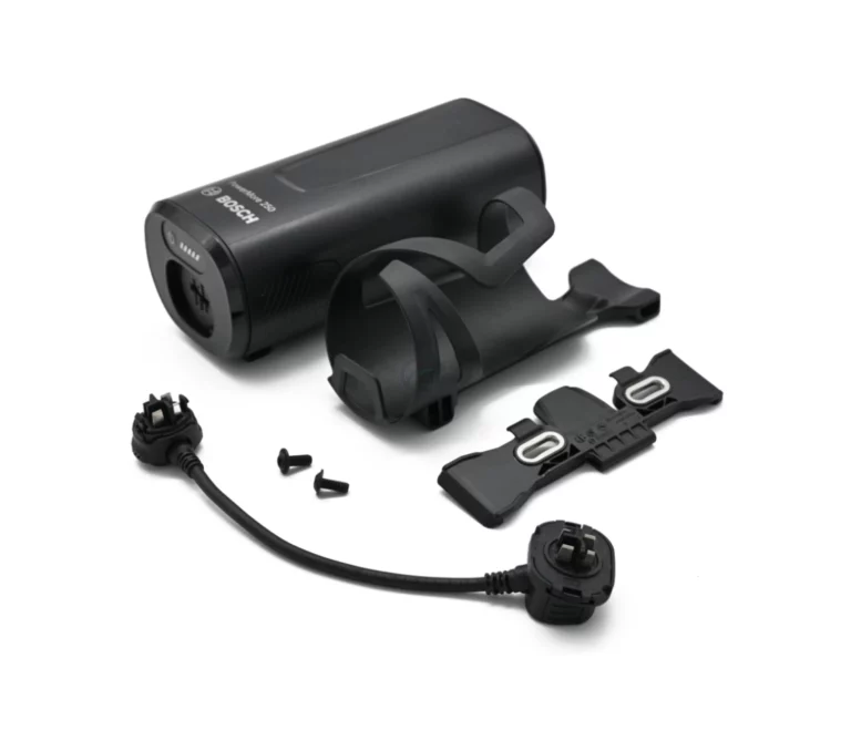 Bosch PowerMore 250 Range Extender | + 150mm Kabel