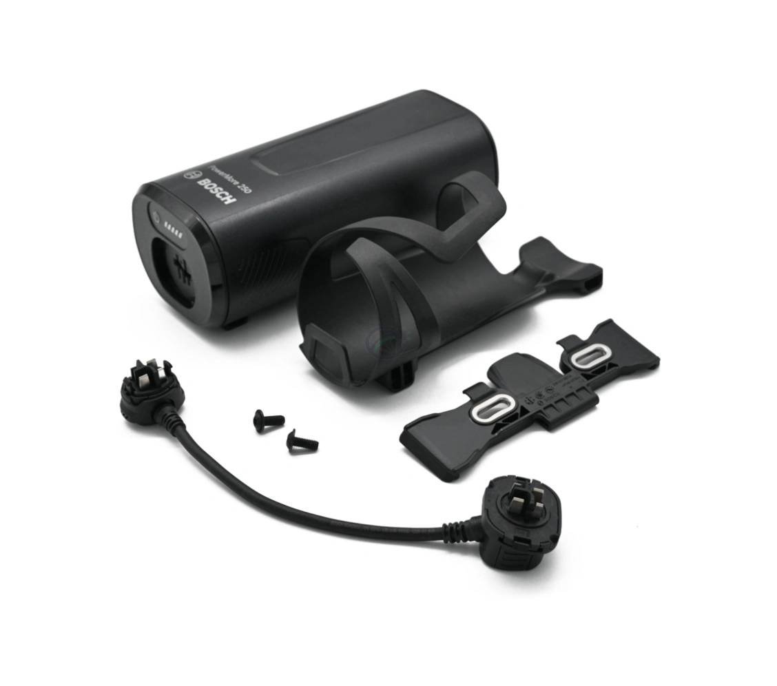 Bosch PowerMore 250 Range Extender | + 150mm Kabel – Image 5