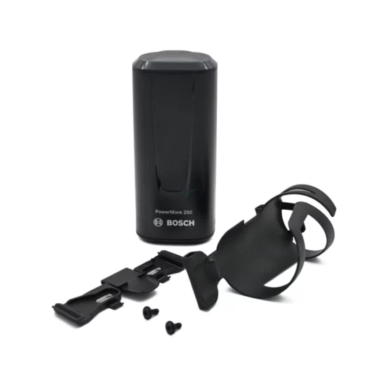 Bosch PowerMore 250 Range Extender