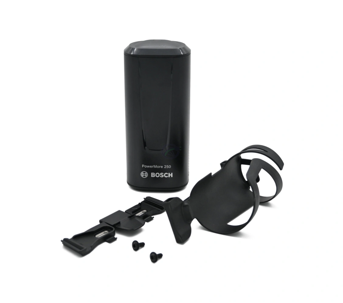 Bosch PowerMore 250 Range Extender