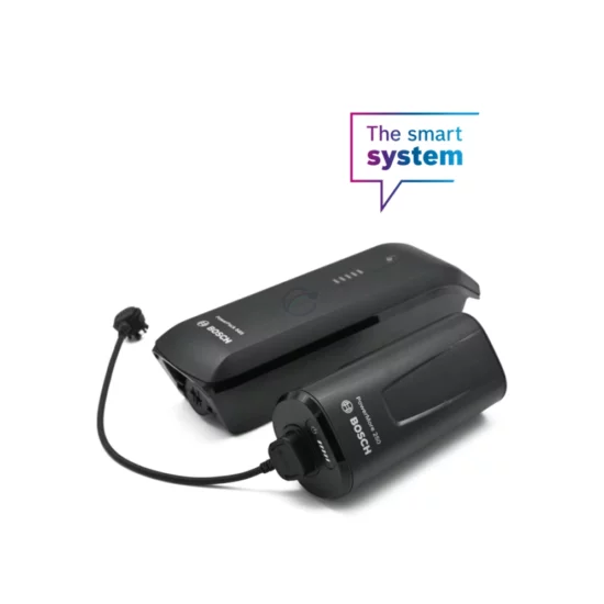 Bundle: Bosch PowerPack 545