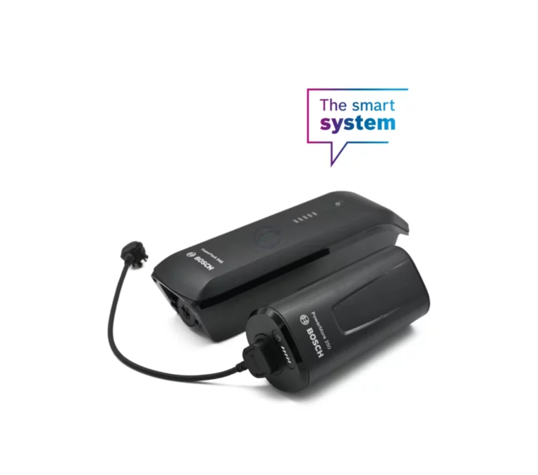 Bundle: Bosch PowerPack 545