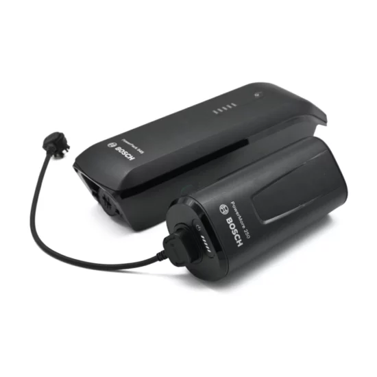 Bundle: Bosch PowerPack 545 Smart | Frame – Image 6