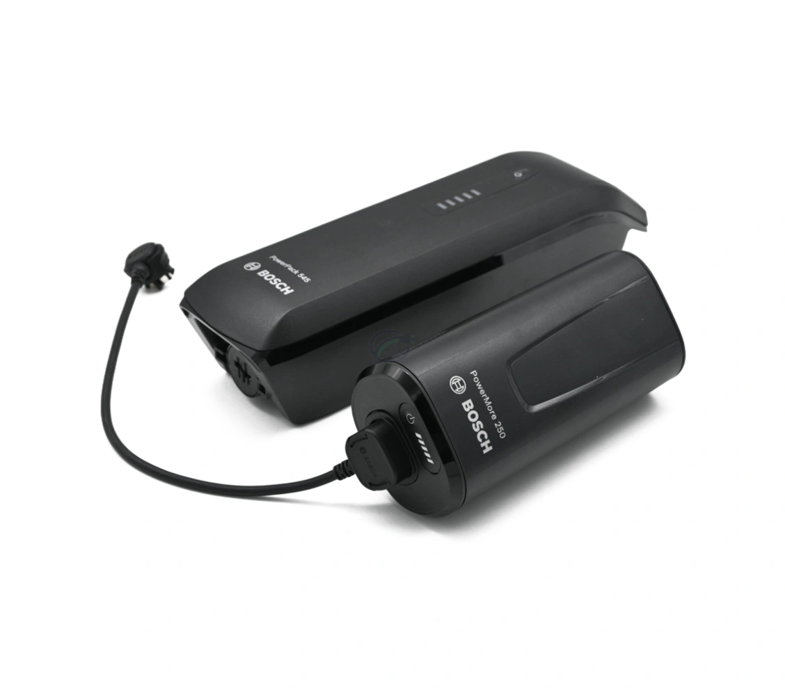 Bundle: Bosch PowerPack 545 Smart | Frame – Image 6